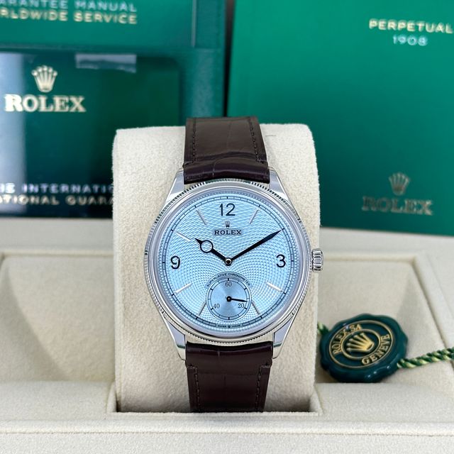 Rolex 1908 52506 Image 6